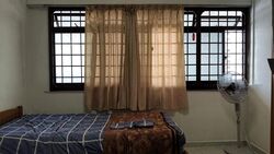 Blk 518 Pangshan Valley (Bukit Panjang), HDB 4 Rooms #501220841